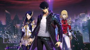 First Solo Leveling Game, Solo Leveling: Arise to Launch in May 8