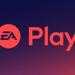 Ea Play Logo