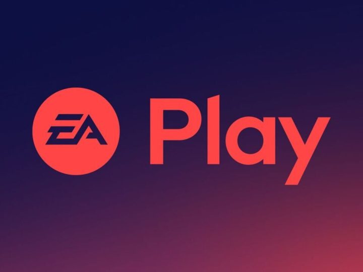 Ea Play Logo