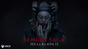 Senua’s Saga: Hellblade II is NOW AVAILABLE