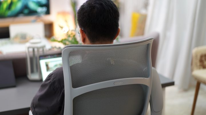 TT AirFlex ErgoChair