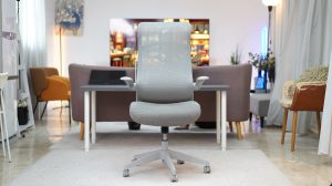 TT AirFlex ErgoChair