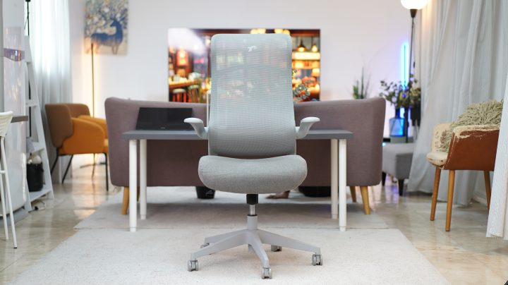 TT AirFlex ErgoChair