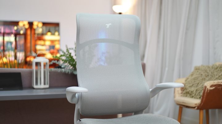 TT AirFlex ErgoChair
