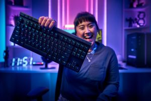 Logitech G515 Wireless Gaming Keyboard Now Available in the Philippines