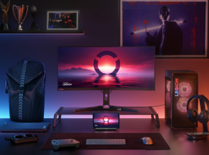 Lenovo Legion Go Accessories Coming Soon to Level Up Your Gaming Experience