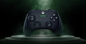 Razer Launches Wolverine V3 Pro Wireless Esports Controller