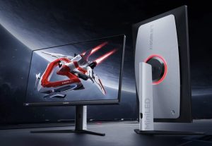 Xiaomi G Pro 27i Now Available in the Philippines - 180Hz 27-inch Mini-LED Monitor
