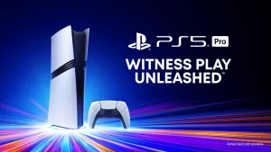 PlayStation 5 Pro Announced, Pre-order date revealed