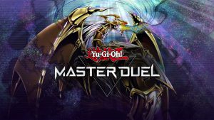 Yu-Gi-Oh Master Duel Unveils Halloween Cards and Event