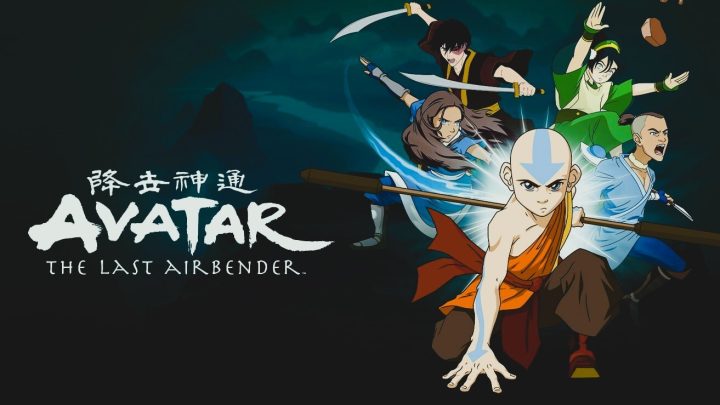 Avatar: The Last Airbender AAA RPG in Development