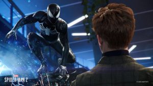 Spider-Man 2 Set to Swing Onto PC in January – Complete with Enhanced Features