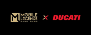 Mobile Legends - Ducati Collab Returns with Leomord's New Diavel V4 Rider Skin