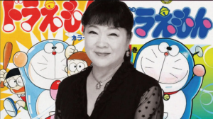 Iconic Doraemon Voice Actress Nobuyo Oyama Passes Away at 90