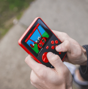 Atari's Super Pocket Announced – Preloaded with 50+ Classic Games and Evercade Support