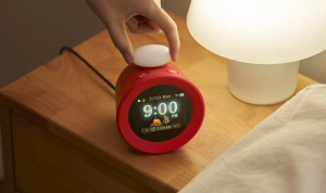 Nintendo’s New Gadget Isn’t the Switch 2—It’s a Smart Alarm Clock