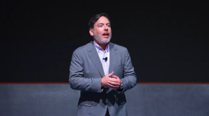Former PlayStation Exec Shawn Layden Warns: "Relying on Blockbuster Games is a Death Sentence for Creativity"