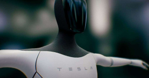 Elon Musk, Tesla, and Warner Bros. Sued Over AI-Generated Blade Runner 2049 Image Used for Tesla's Robotaxi