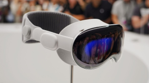 Survey Reveals Over Half of Game Developers See VR Market Declining or Stagnant