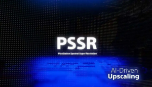 PlayStation's PSSR AI Upscaling Aims to Rival Nvidia's DLSS, Leaving AMD Behind Again