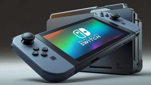 Nintendo Leaker Hints at Switch 2 Reveal—Is It Finally Coming?