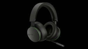 Microsoft Drops New Xbox Wireless Headset with 20-Hour Battery and Bluetooth 5.3