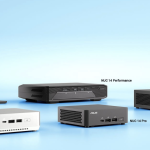 ASUS AI NUC
