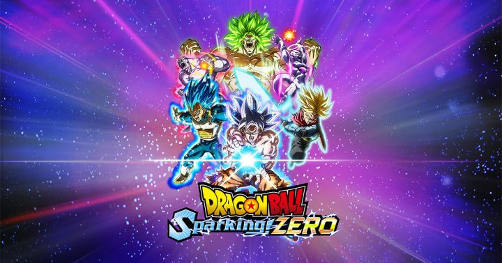 Dragonballsparklingzero
