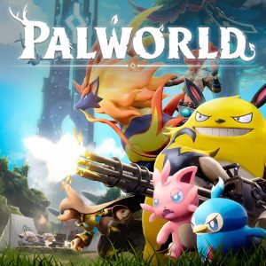 Palworld Devs Tease Big Expansion Plans—Anime Adaptation and More on the Horizon!