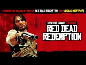 Red Dead Redemption PC Port Priced Like a New Game