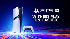 GameStop Launches PS5 Pro Pre-Orders Today!