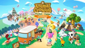 Animal Crossing: Pocket Camp Goes Offline, Now Open for Pre-Registerations