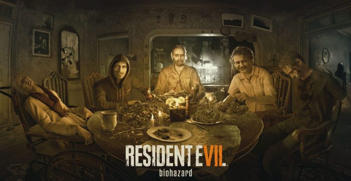 Resident Evil 7 Could Terrify Again with PSVR 2 Upgrade