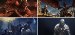 Elden Ring Mod Transforms Roundtable Hold into Dark Souls 2's Iconic Majula Hub