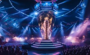Esports World Cup 2025 Reveals Exciting Lineup of Games