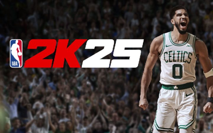 NBA 2K25 Drops Major Update Ahead of Season 3 Launch