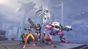 Overwatch: Classic Players Demand Hero Limits as Chaos Ensues