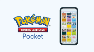 Pokémon TCG Pocket Skyrockets, Earning Triple the Daily Revenue of Pokémon Go