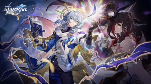 Honkai: Star Rail Prepares for a Thrilling Ride with Version 2.7 Update