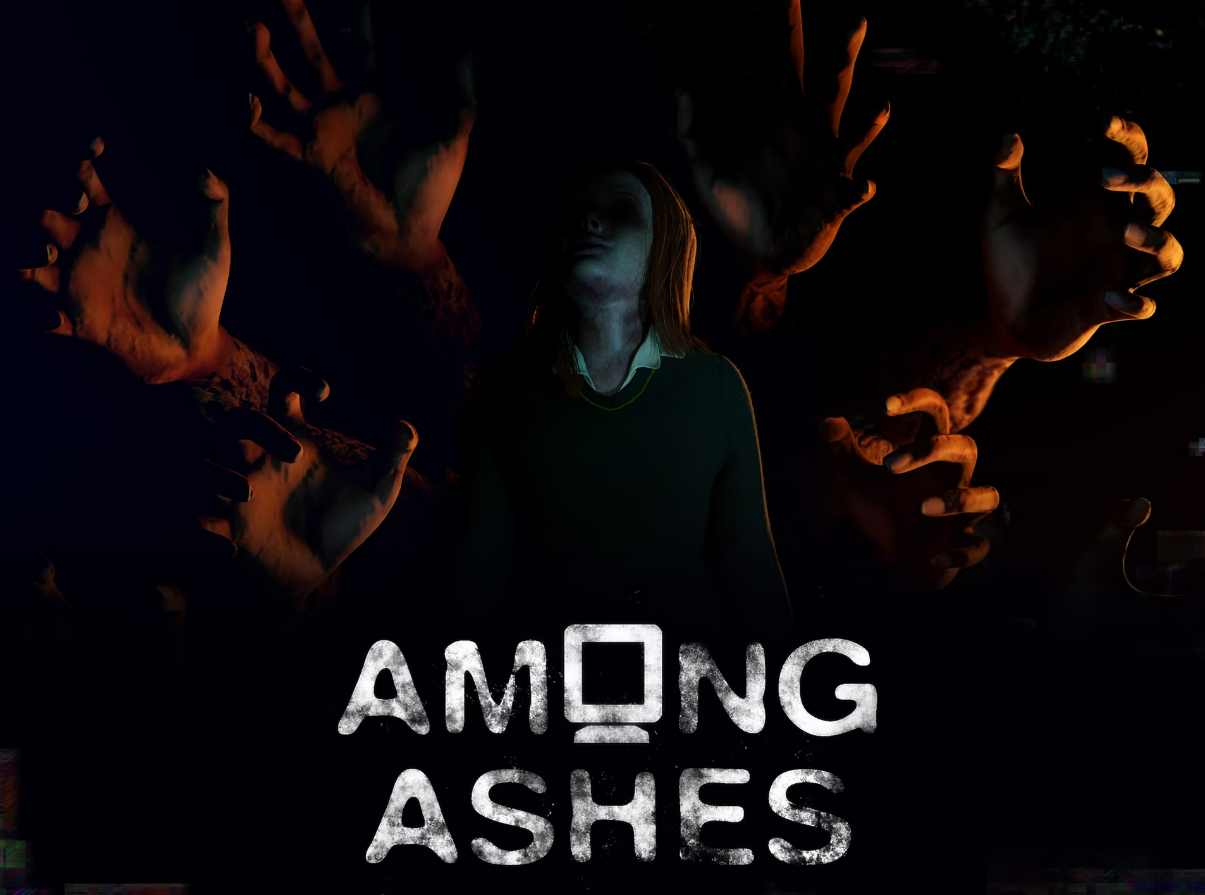 Metafictional Horror Game Among Ashes Set for December Launch