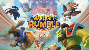 Warcraft Rumble Heads to PC with Beta Launching December 10