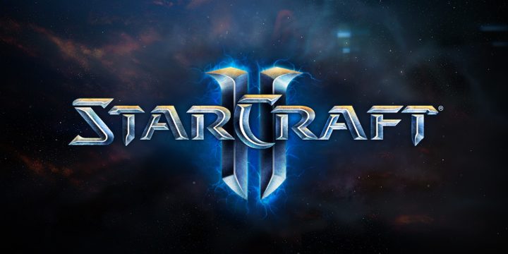 Starcraft 2 2