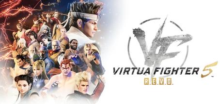 SEGA Announces Virtua Fighter 5 R.E.V.O. for PC