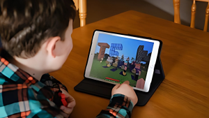 Report Warns Parents of Growing Gaming Scams Targeting Children