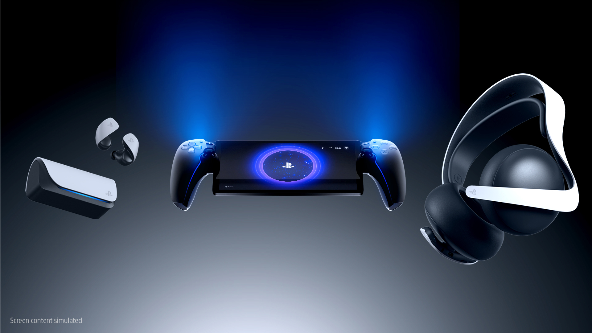 Black DualSense Edge and Pulse Accessories Rumored for PlayStation’s Big Reveal