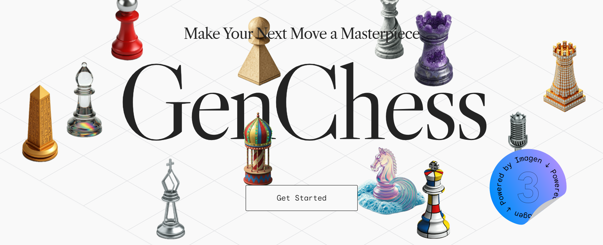 Google’s AI Chess Game Lets You Customize Pieces