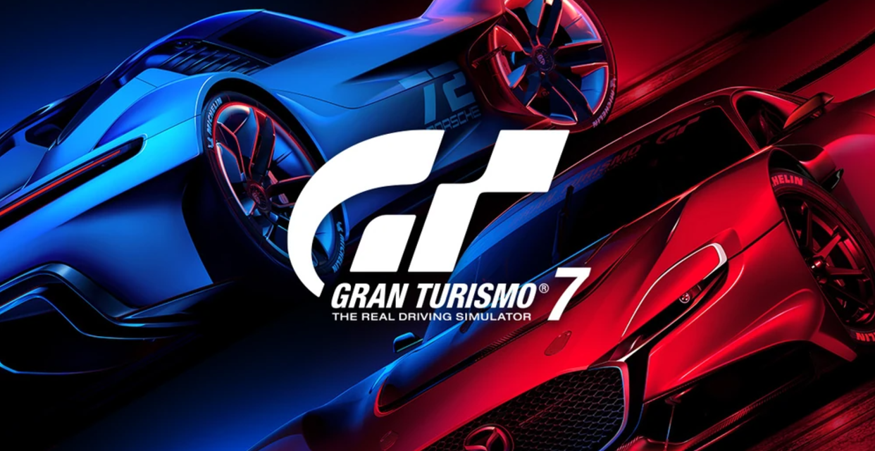 Gran Turismo 7’s ‘My First Gran Turismo’ Trial Set for December Release