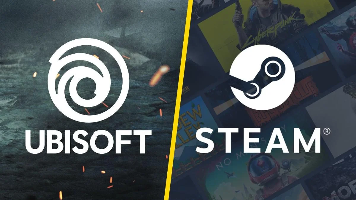 Ubisoft Seeks to Hide Steam Player Counts Amidst Struggles