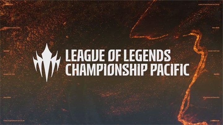 League Legends Championship Pacific 2024 10 02 10 51 43