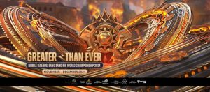 Mobile Legends to Add Match Rewind Feature Following M6 Incident